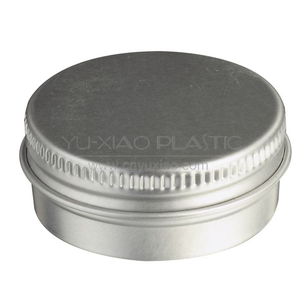 WK-AJ-20 Aluminum Jar