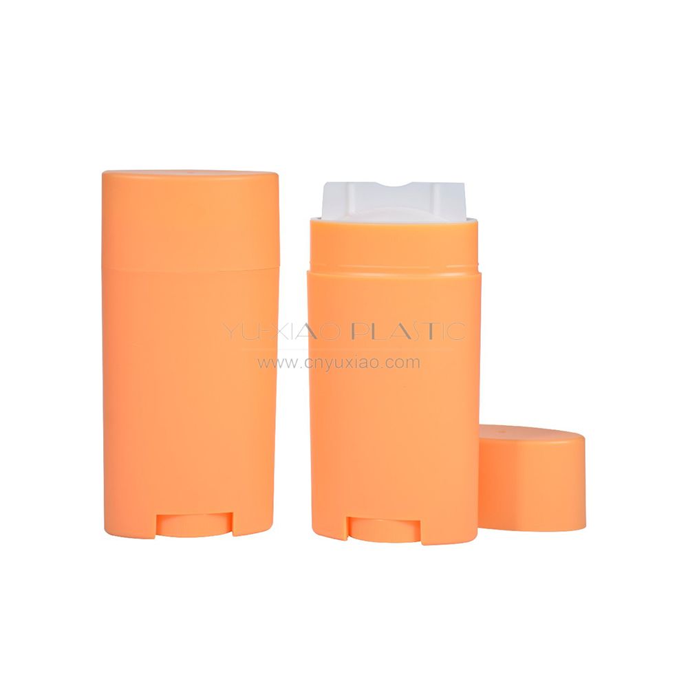 WK-X-15 Deodorate Tube / Stick Container 