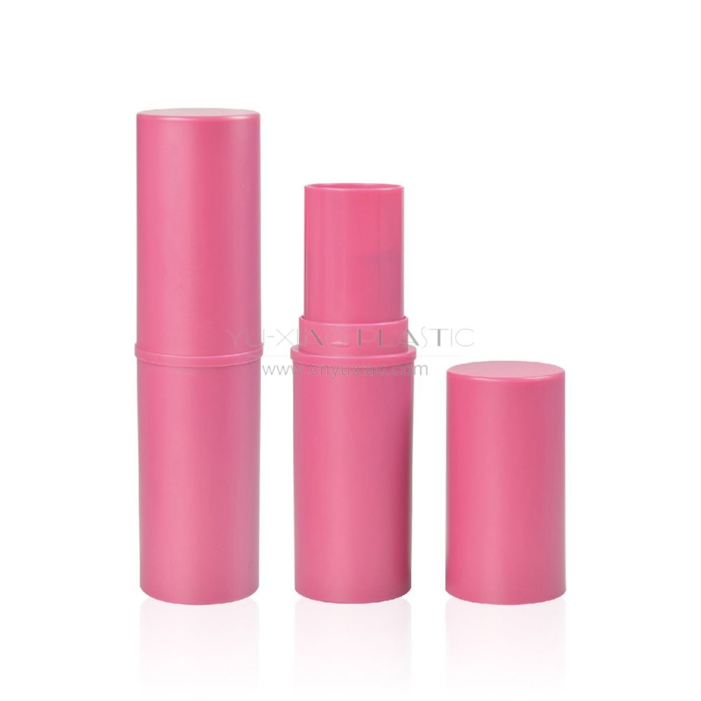 WK-X-19 Deodorate Tube / Stick Container 